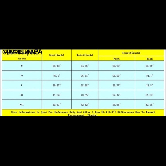 1 day sale! grey & white split hem chiffon top - Picture 4 of 4